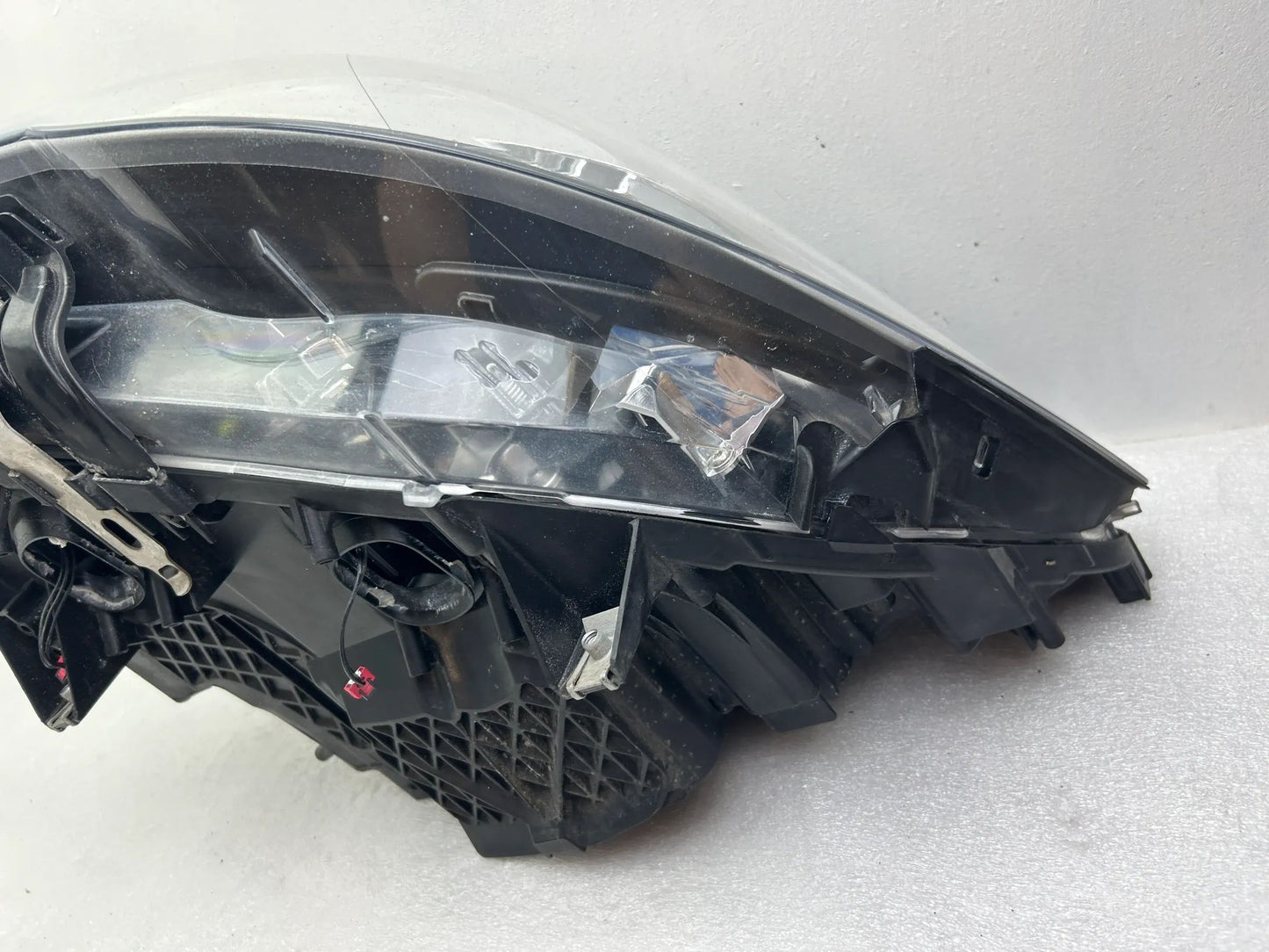 BMW 5er F10 F11 Dynamic Xenon Scheinwerfer links 7378513