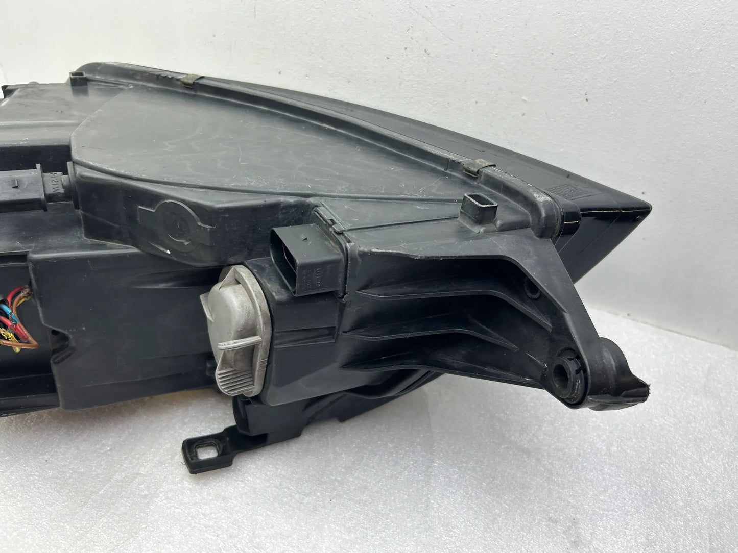 Audi TT 8N Xenon Scheinwerfer rechts links 8N0941004S 8N0941003S