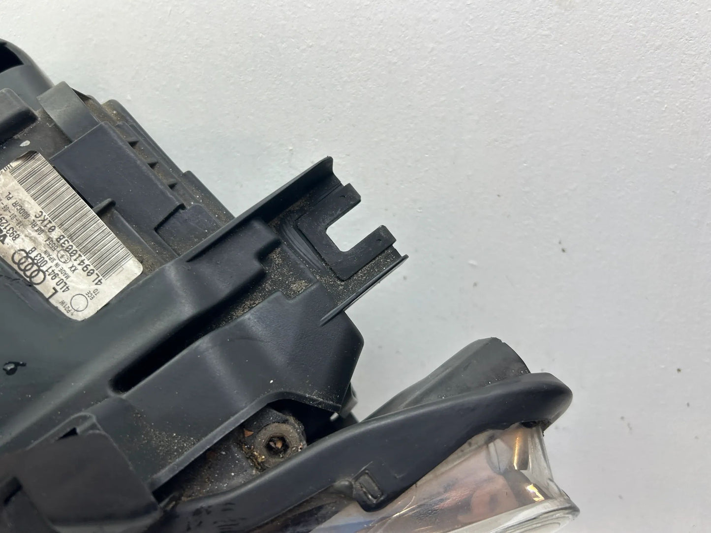 Original Audi Q7 4L Xenon Scheinwerfer links 4L0941003B