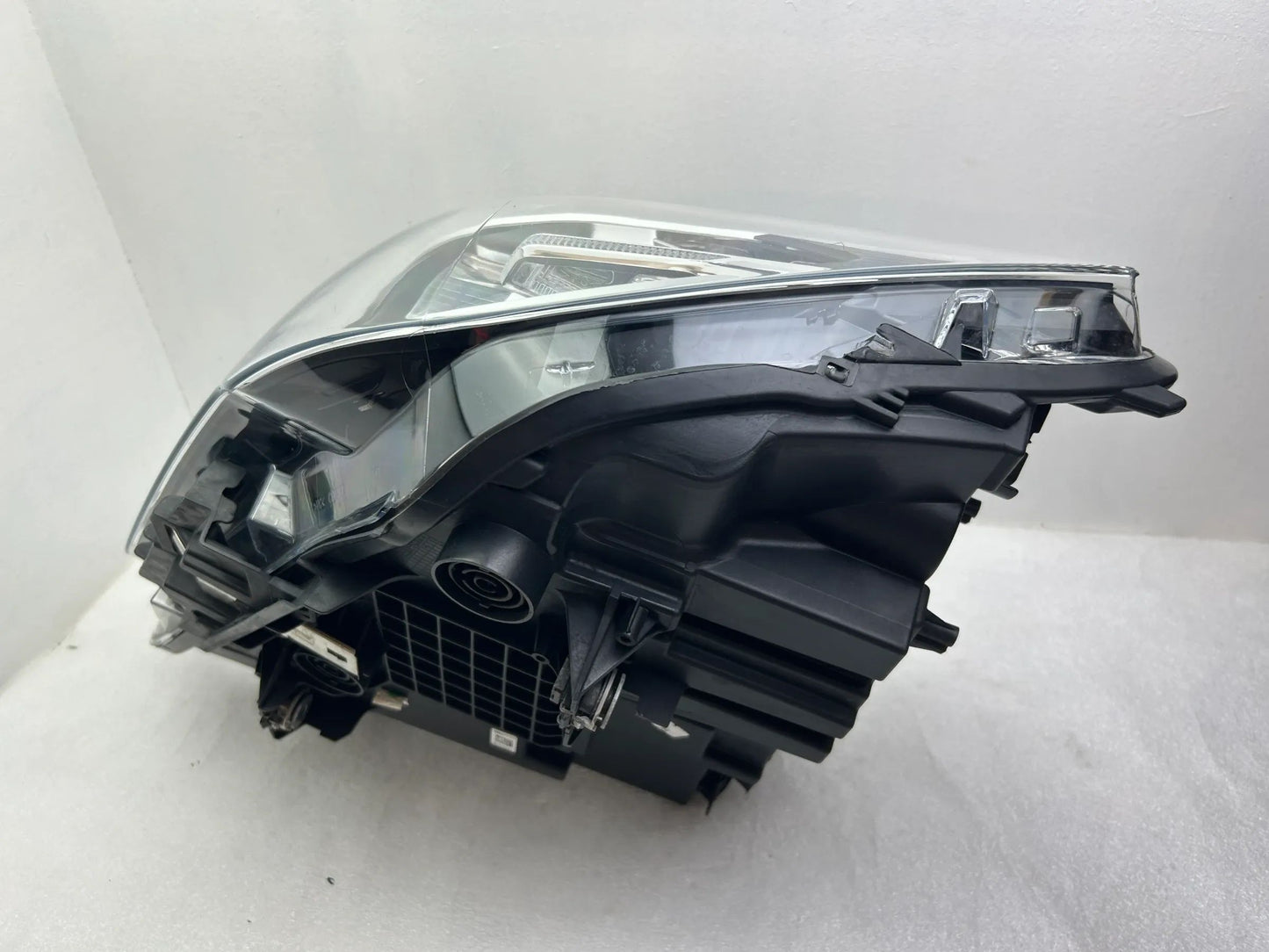 Original BMW X1 F48 LED Scheinwerfer links 7495003
