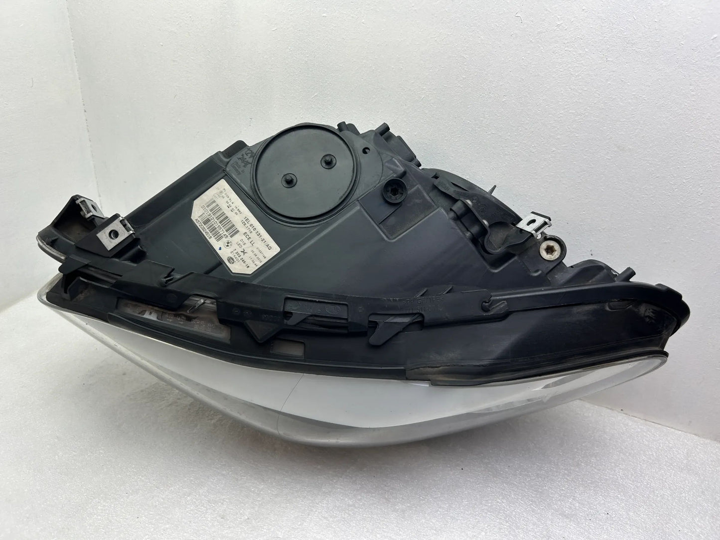 BMW 5er F10 F11 Xenon Scheinwerfer links 7271911 7203245