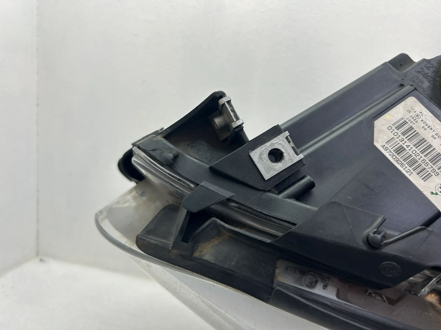 BMW 5er F10 F11 Xenon Scheinwerfer links Steuergeräte 7203251