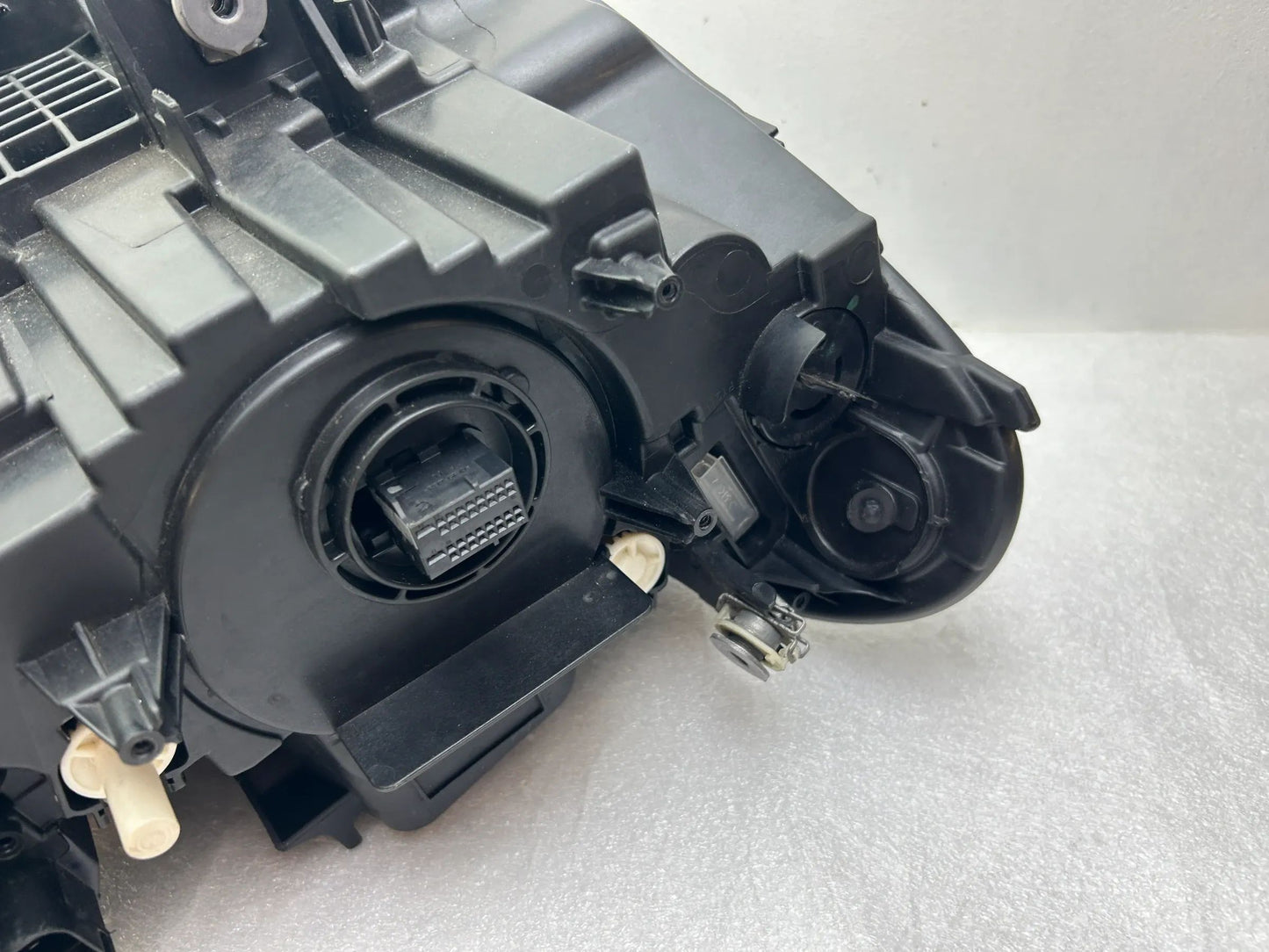 Original BMW X1 F48 LED Scheinwerfer links 7193707