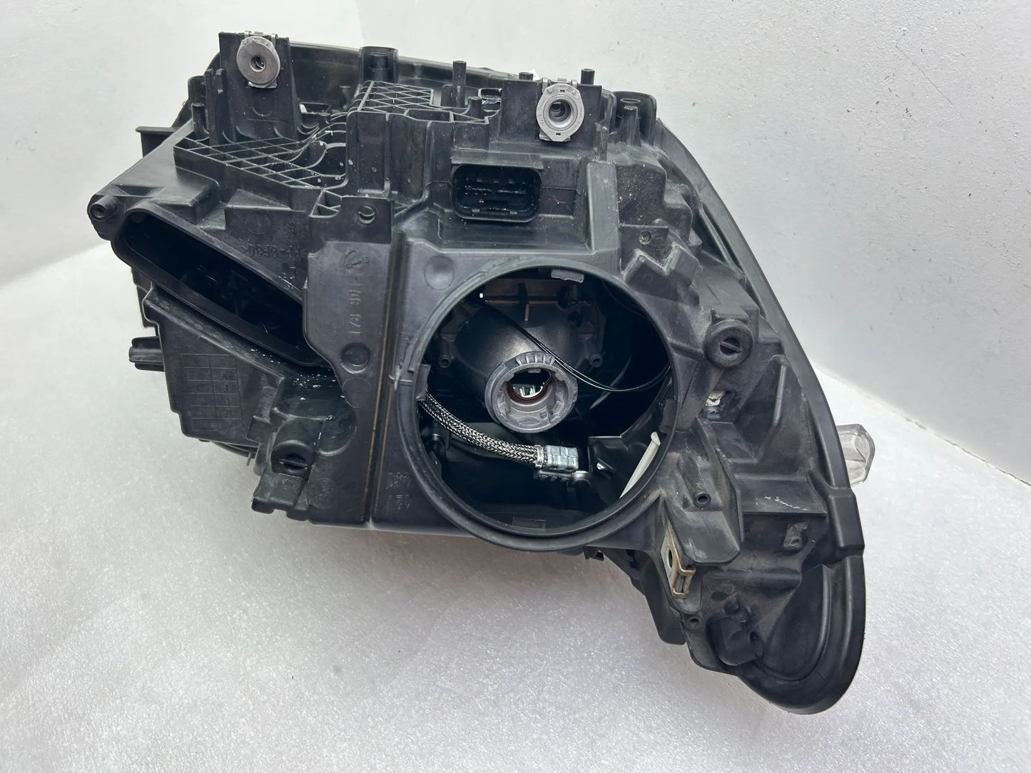 Original BMW 1er F20 F21 Xenon Scheinwerfer links 7229677