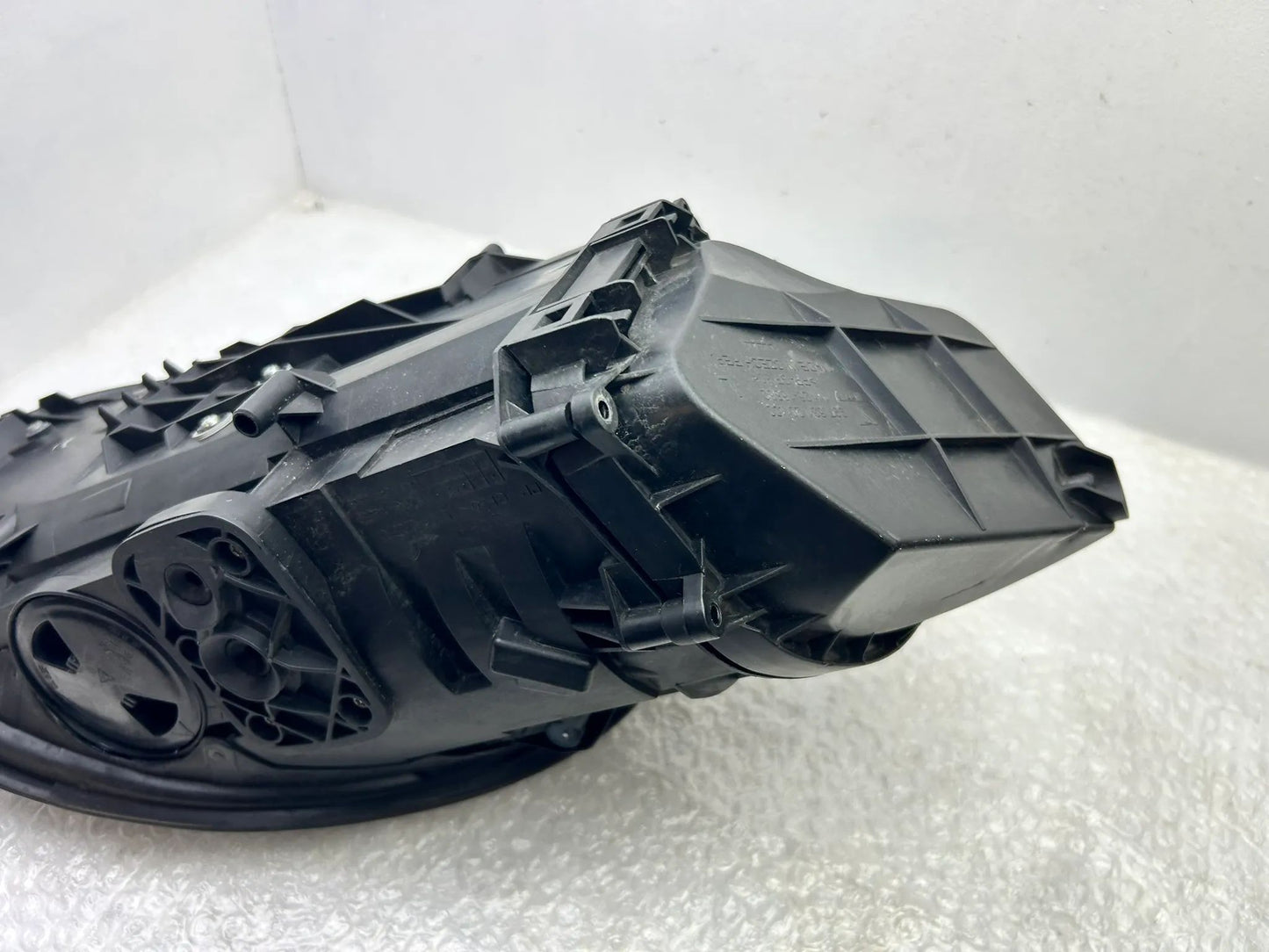 Original Porsche 911 997 Xenon Scheinwerfer links 99763106902