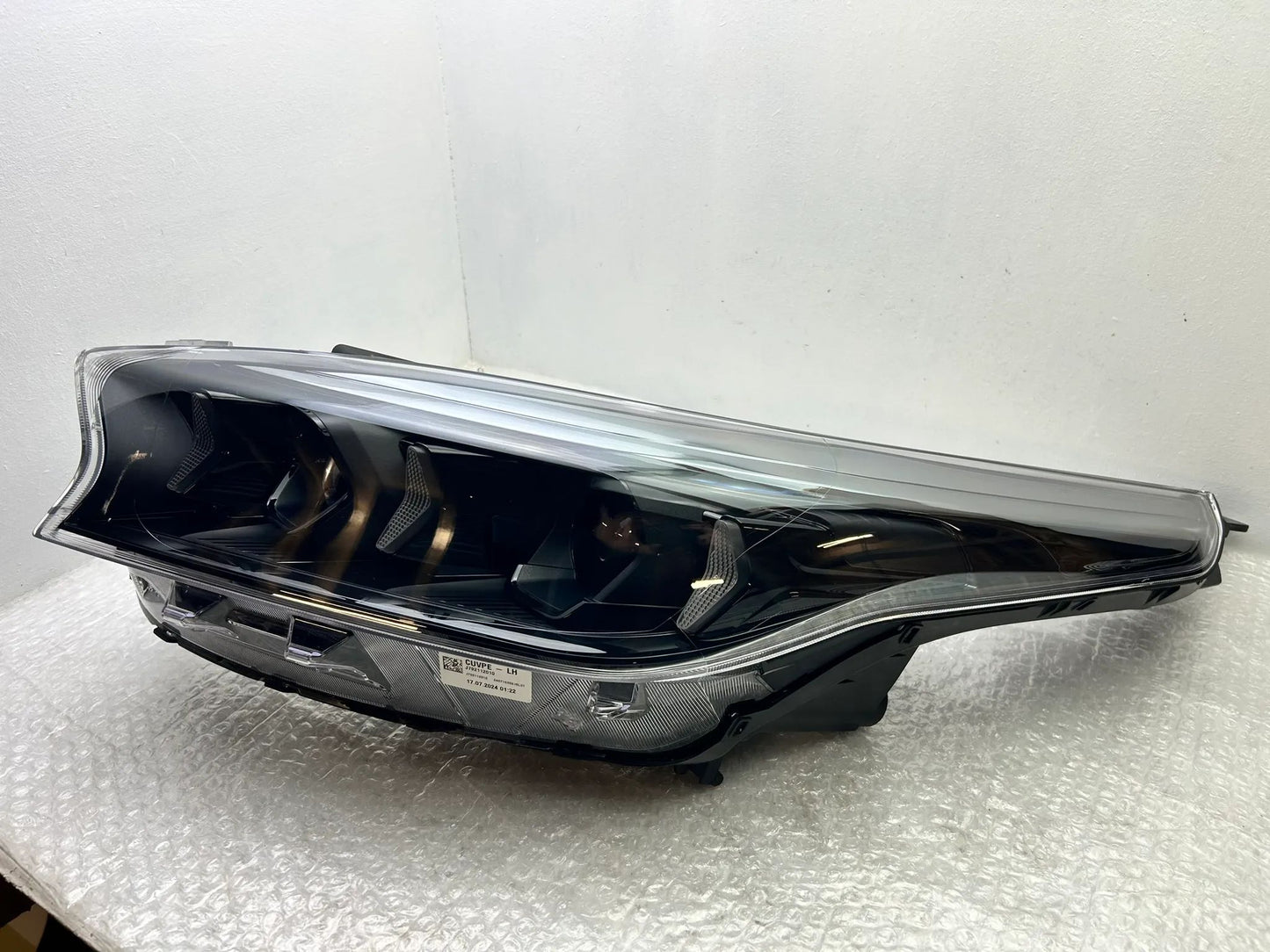 Original Kia Xceed LED Scheinwerfer links 92101J7850