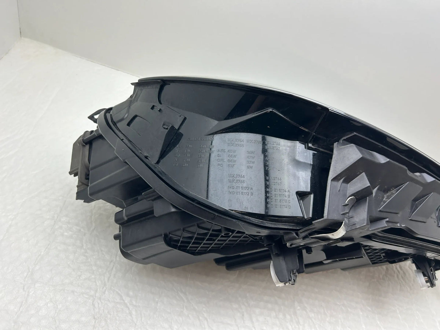 Original BMW IX I20 Full LED Scheinwerfer rechts 5A3CE92