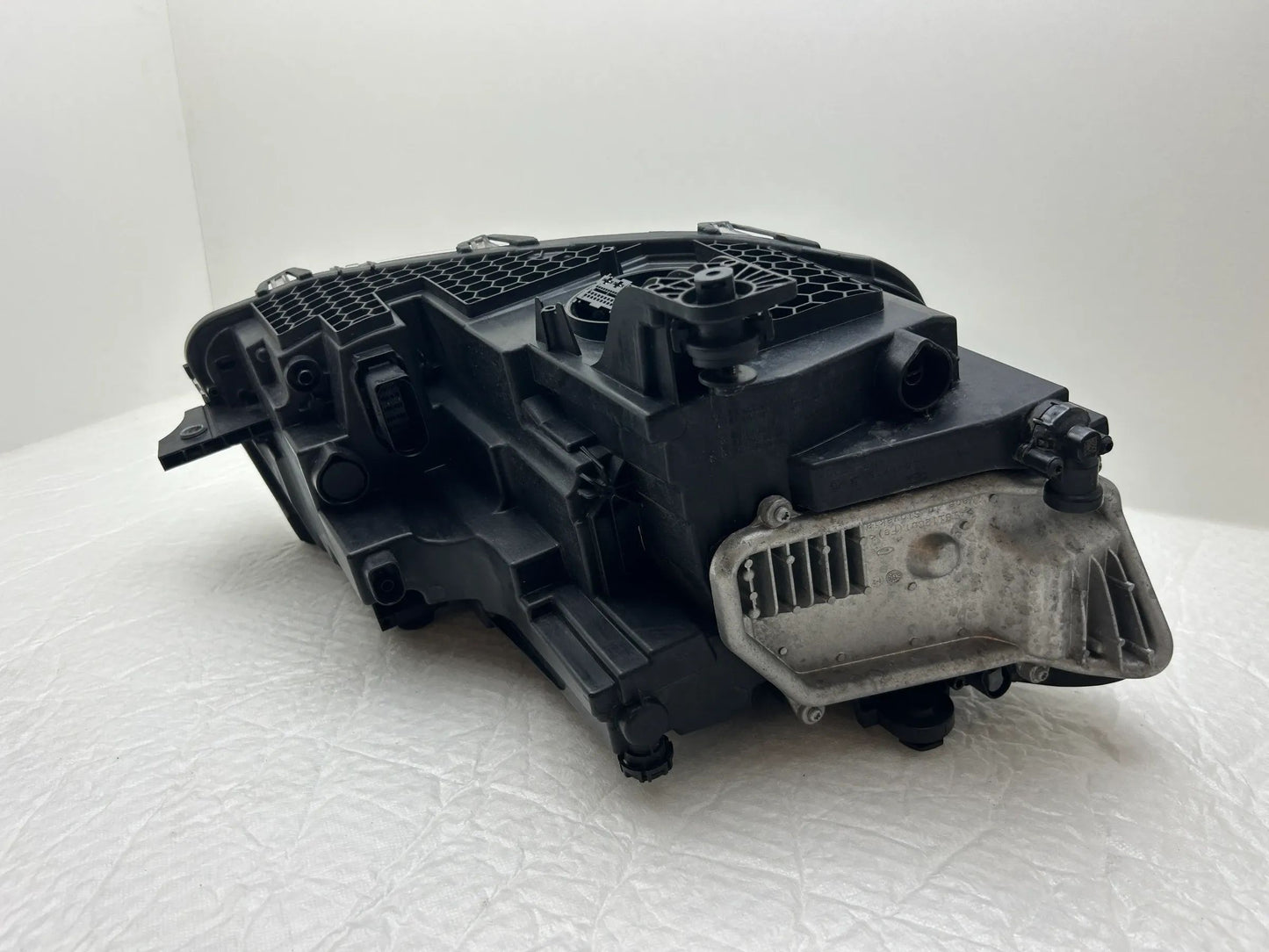 Original VW Caddy LED Scheinwerfer links 2K8941035AA