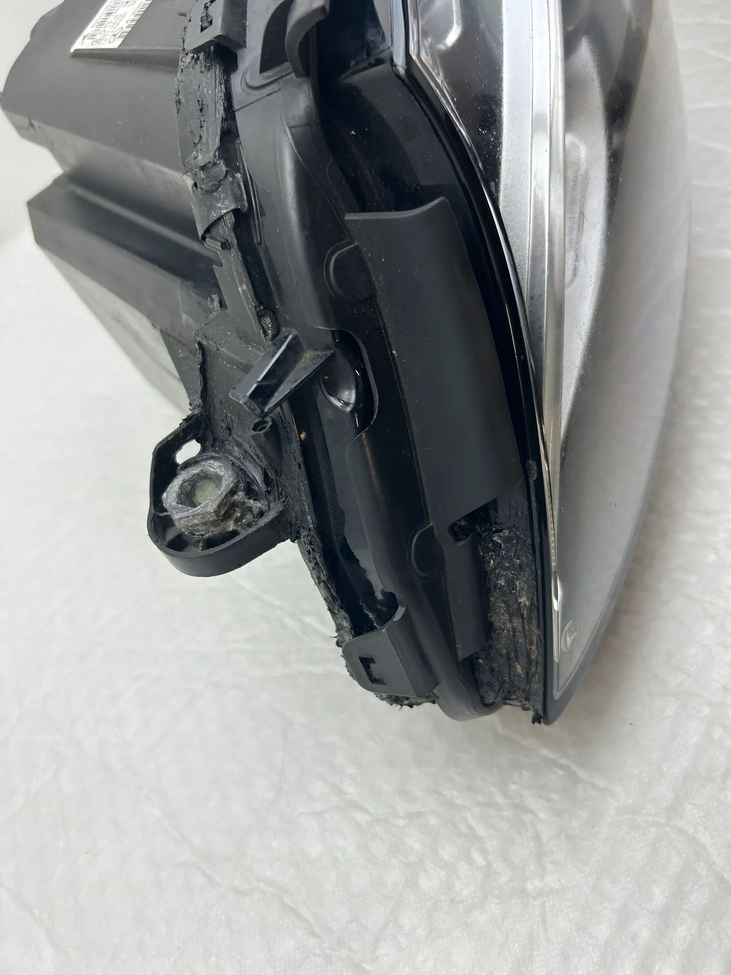 Mercedes C-Klasse W205 LED Scheinwerfer links A2059062504