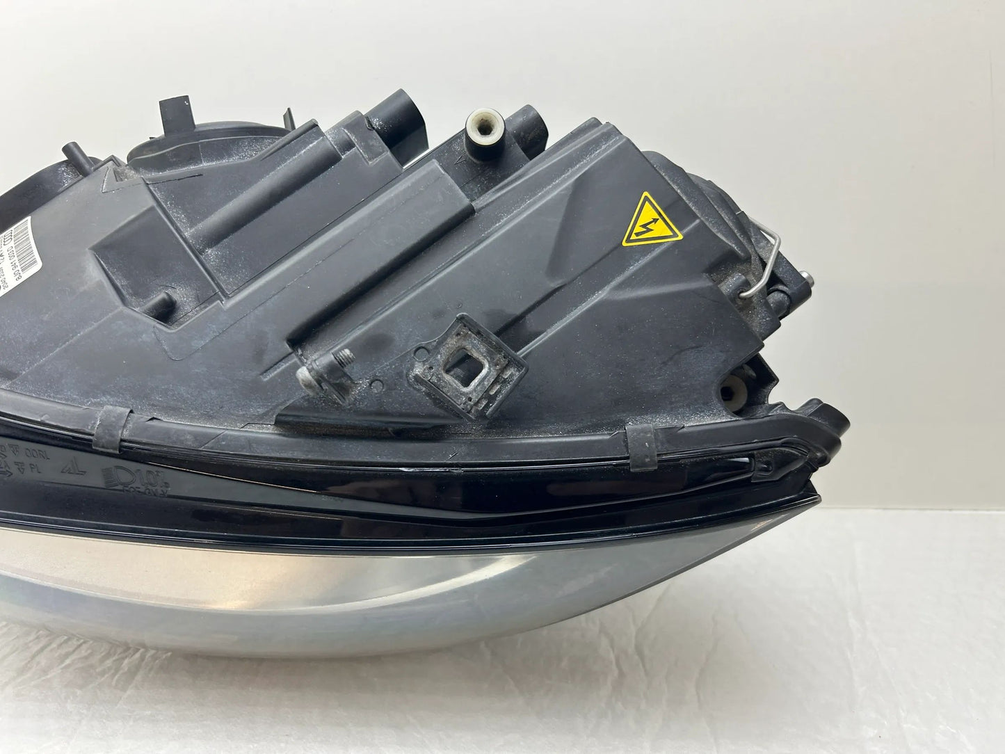 Original Audi TT 8J Xenon Scheinwerfer links 8J0941003D