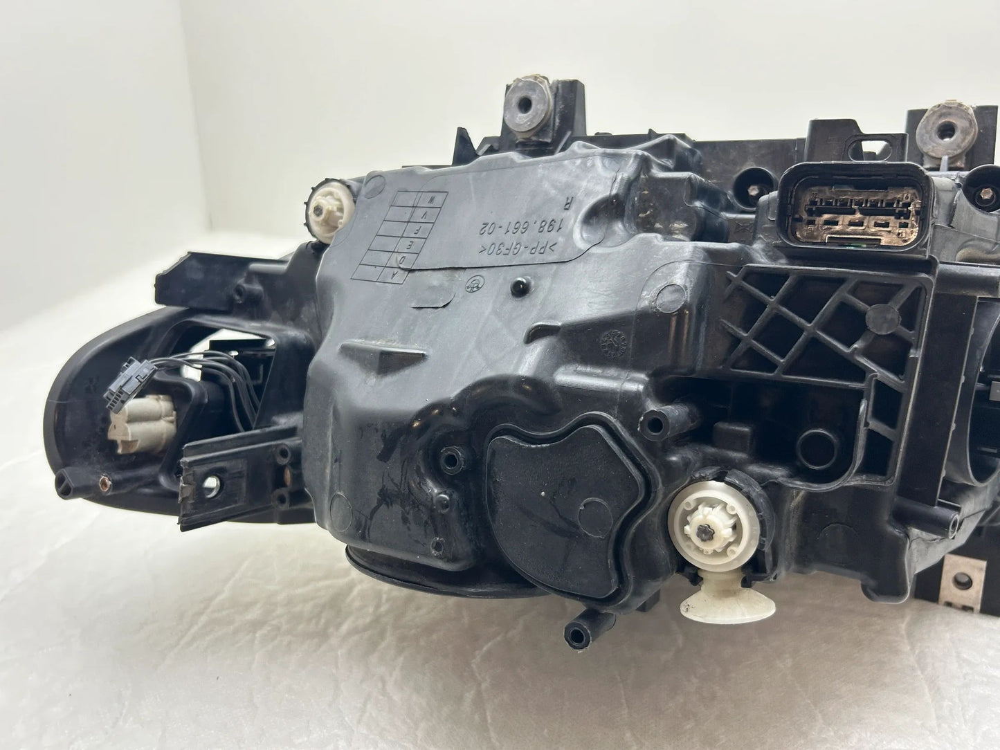 BMW 3er F30 F31 Adaptive LED Scheinwerfer rechts 7471312