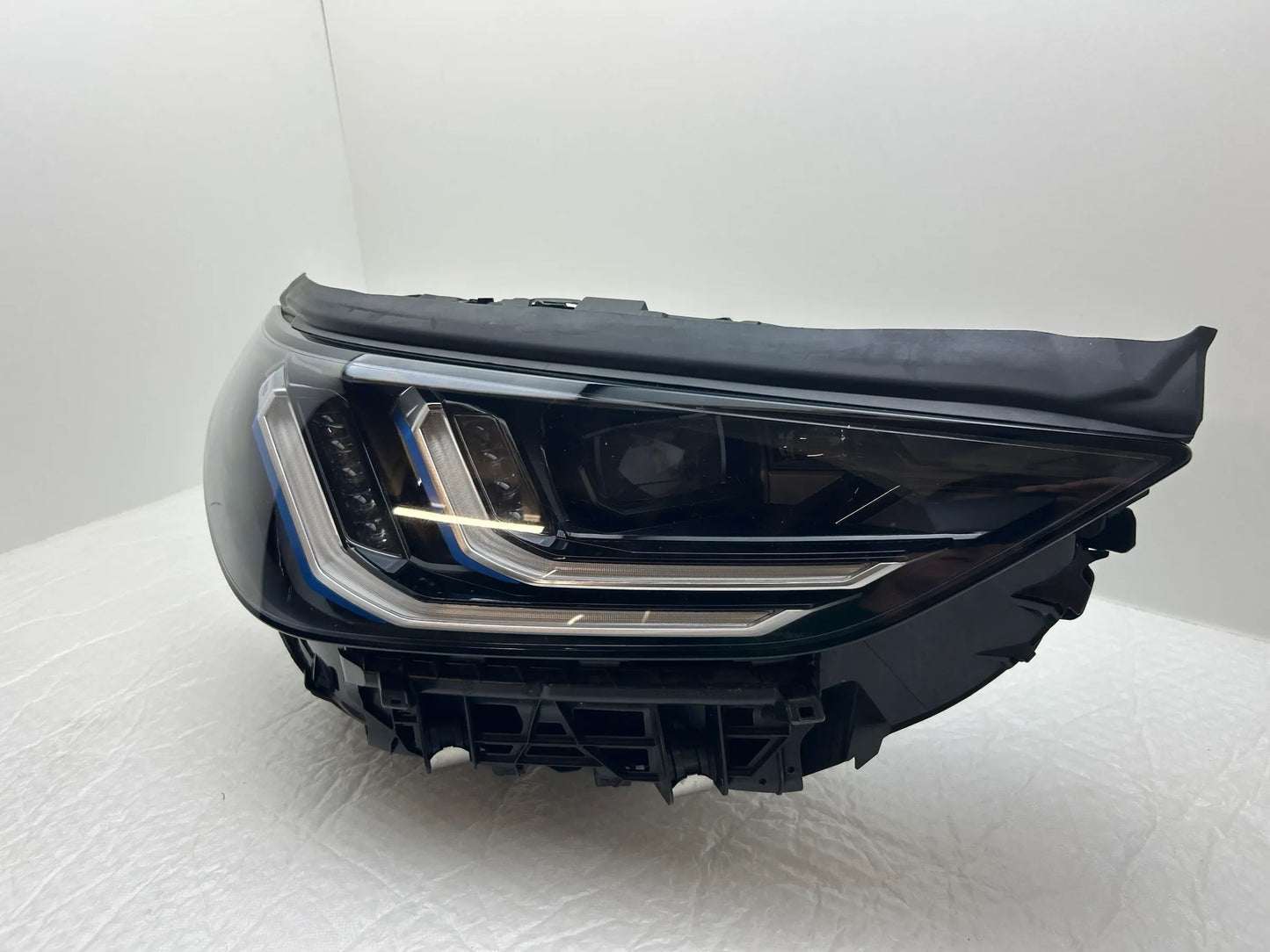 Original BMW X3 G45 adaptive LED Scheinwerfer rechts 5A1BD26