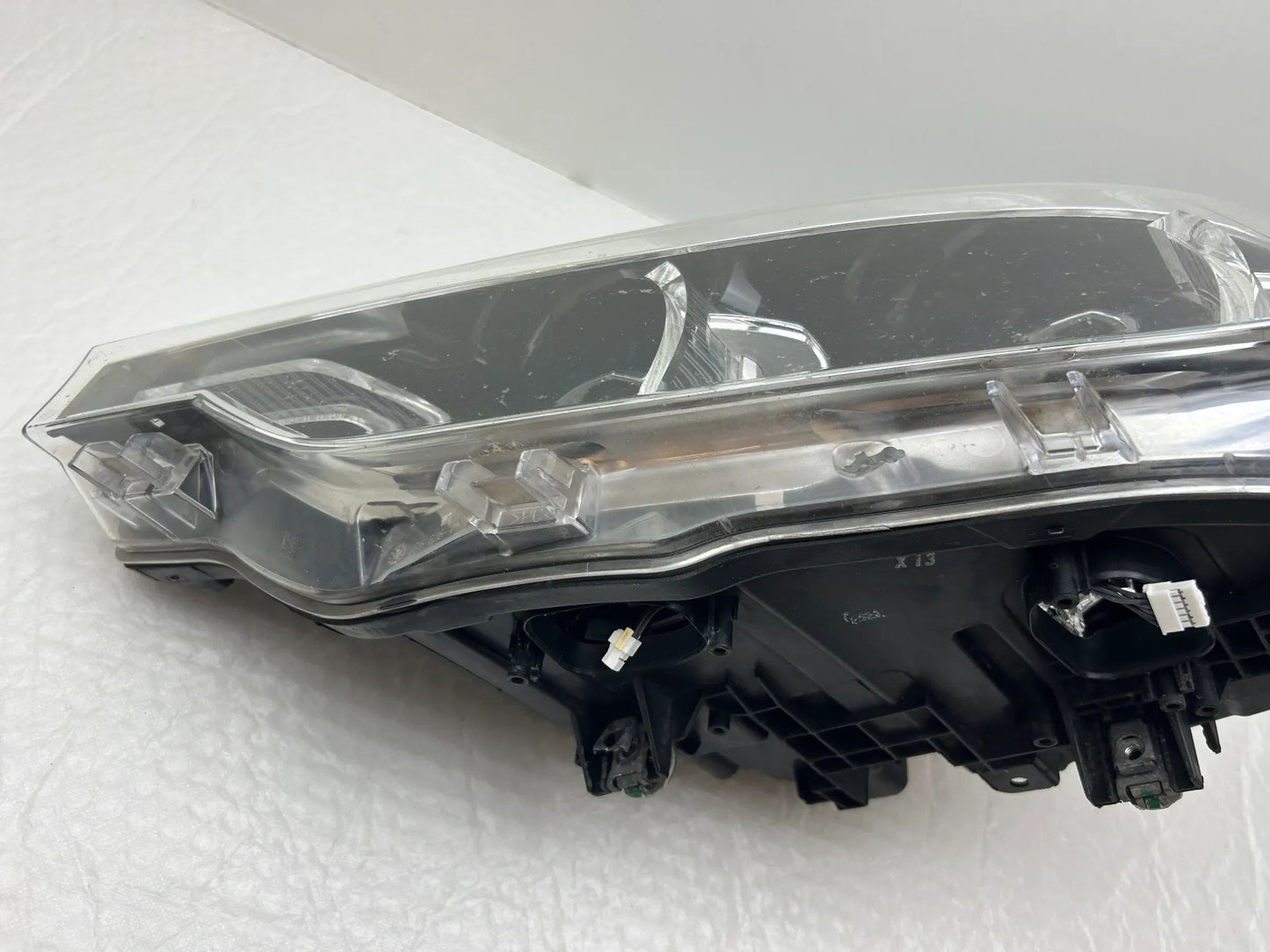BMW 3er F30 F31 Adaptive LED Scheinwerfer links 7471311