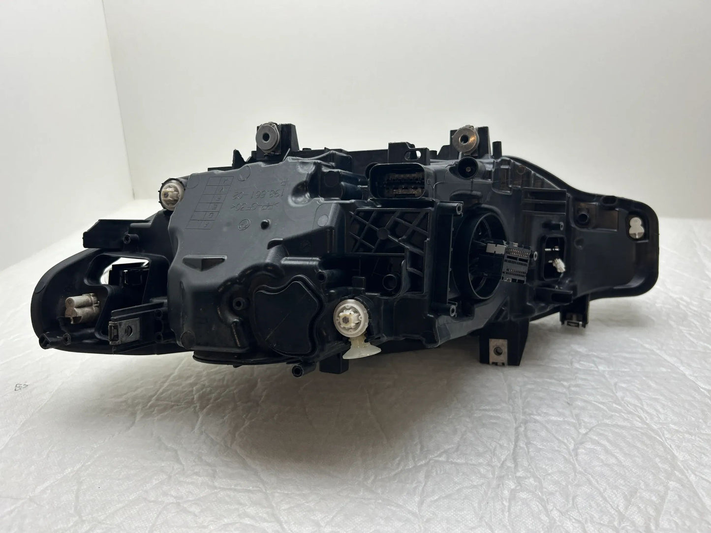 BMW 3er F30 F31 Adaptive LED Scheinwerfer rechts 7419628