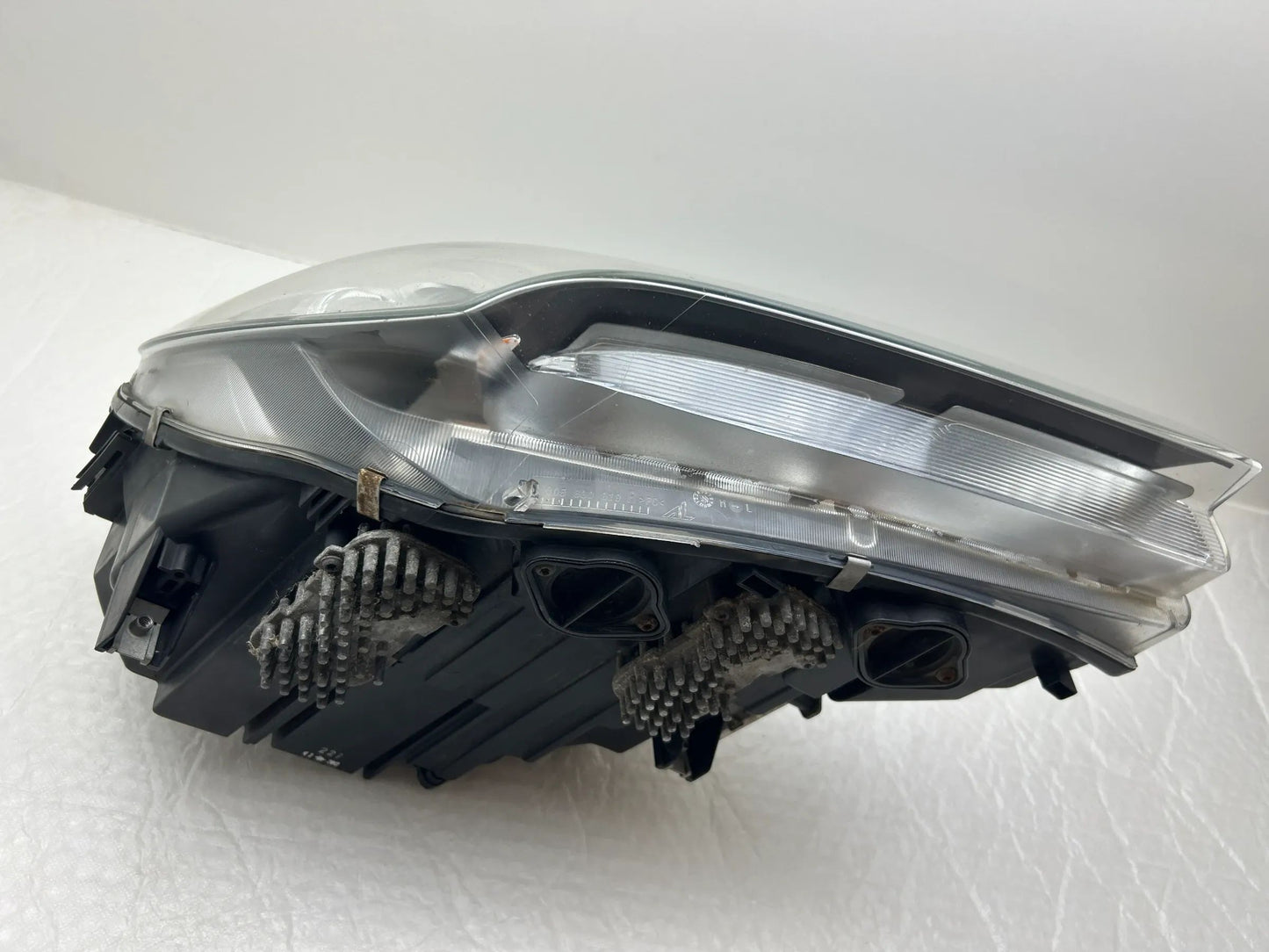 Original BMW 6er F06 F12 F13 Xenon Scheinwerfer rechts 7222086