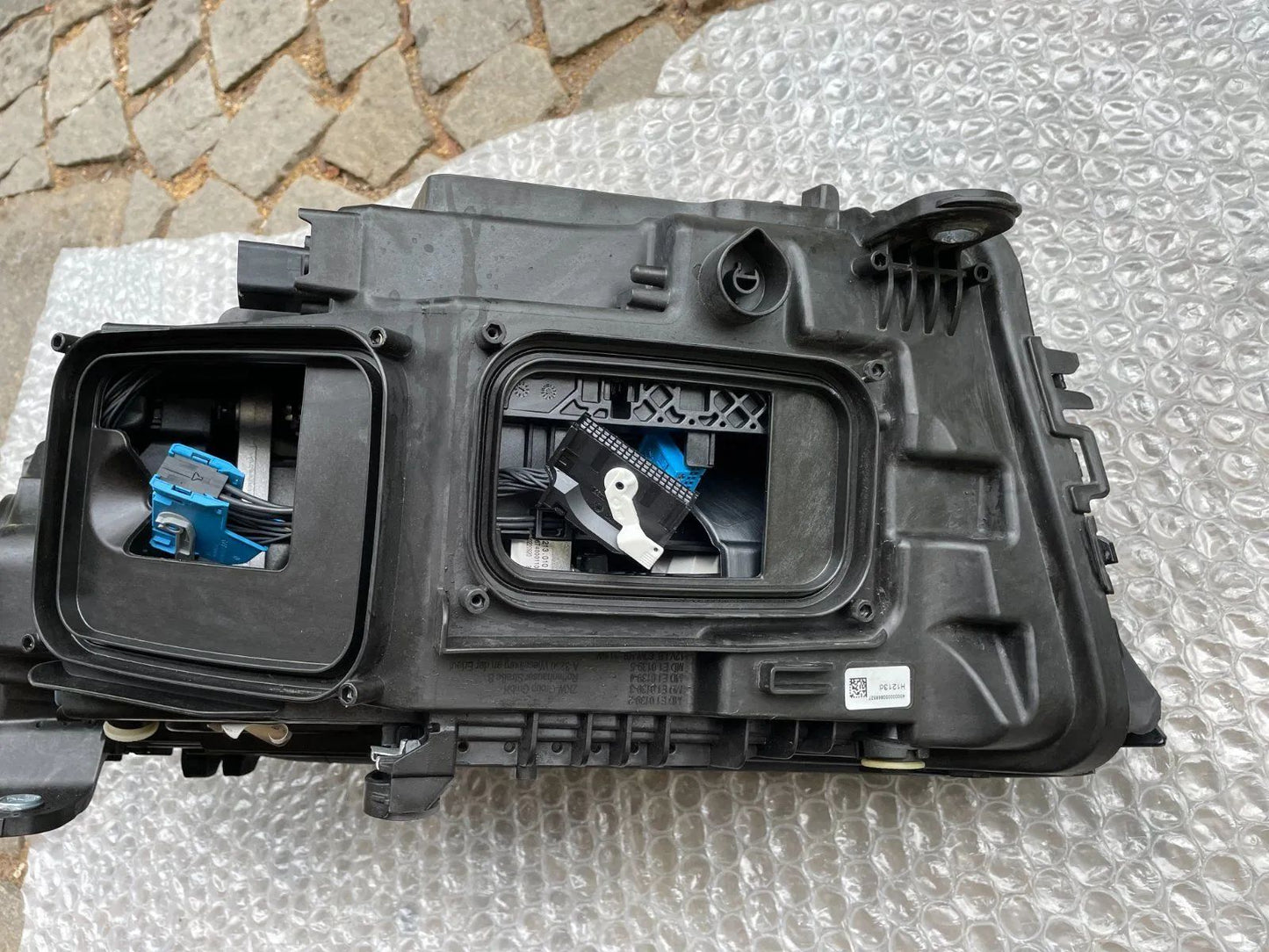 Original Mercedes GLC W253 LED Scheinwerfer rechts A2549062402