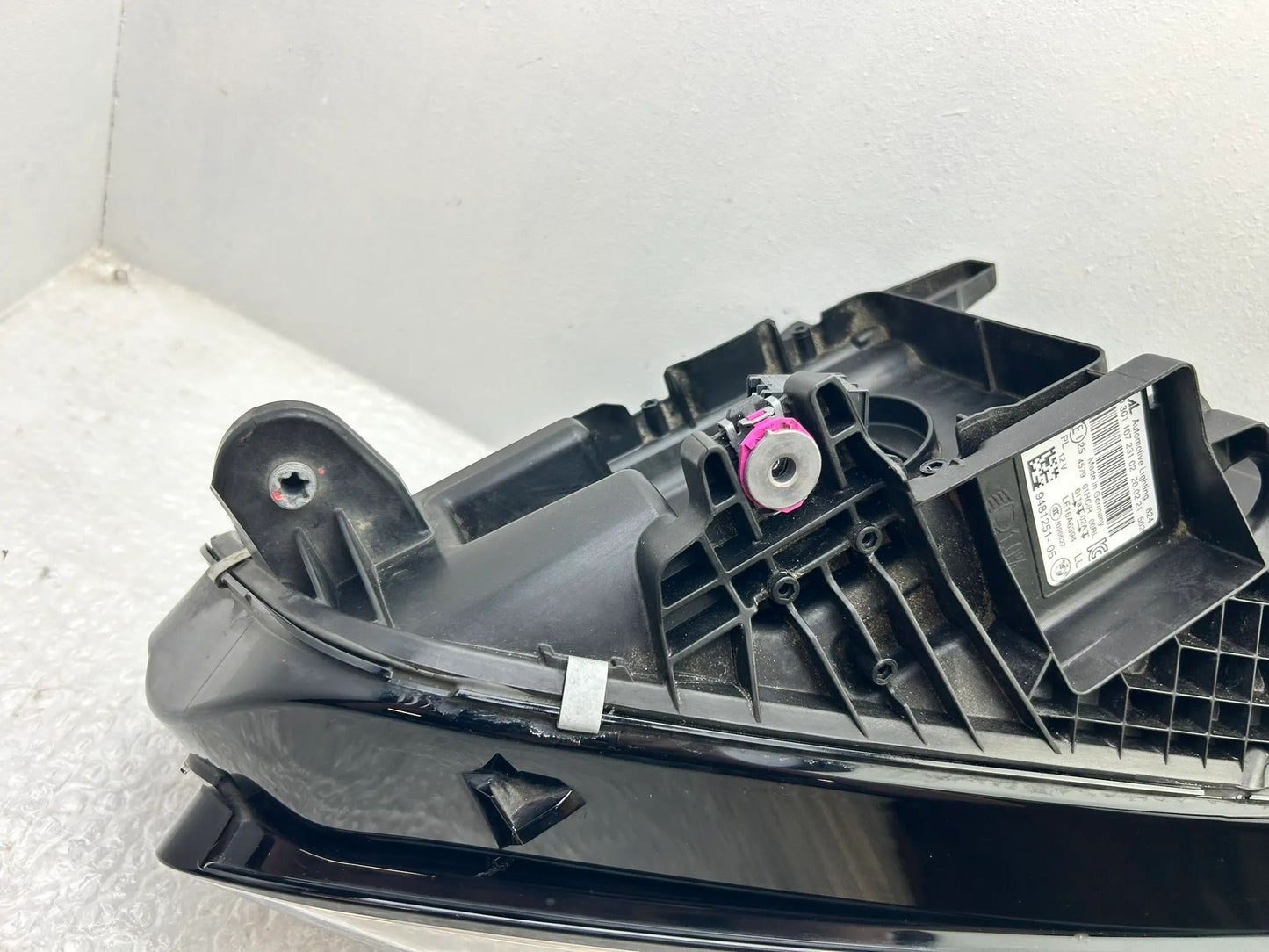 Original BMW Z4 G29 LED Scheinwerfer links 9481251