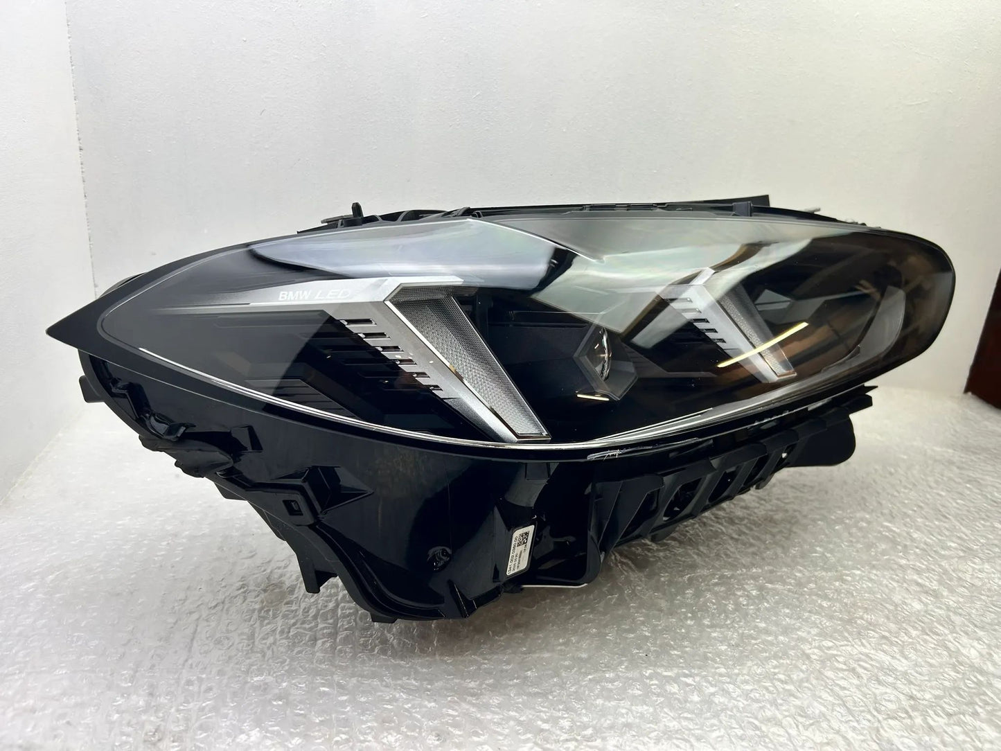 Original BMW 4er G22 G23 G26 LED Scheinwerfer rechts 5A3B2F4