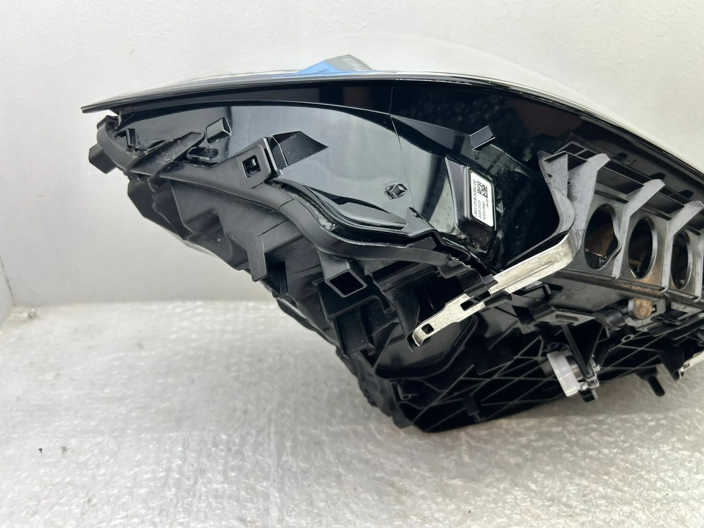 Original BMW 4er G22 G26 G82 LED Scheinwerfer rechts 5A3B314