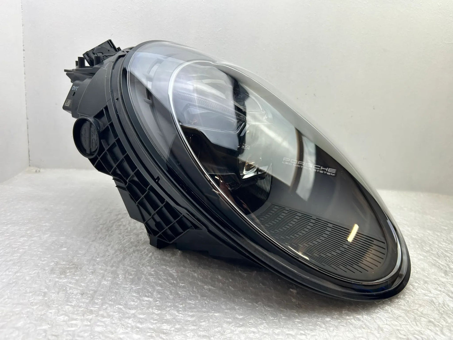 Original Porsche 992 Matrix LED Scheinwerfer rechts 9P5941060B