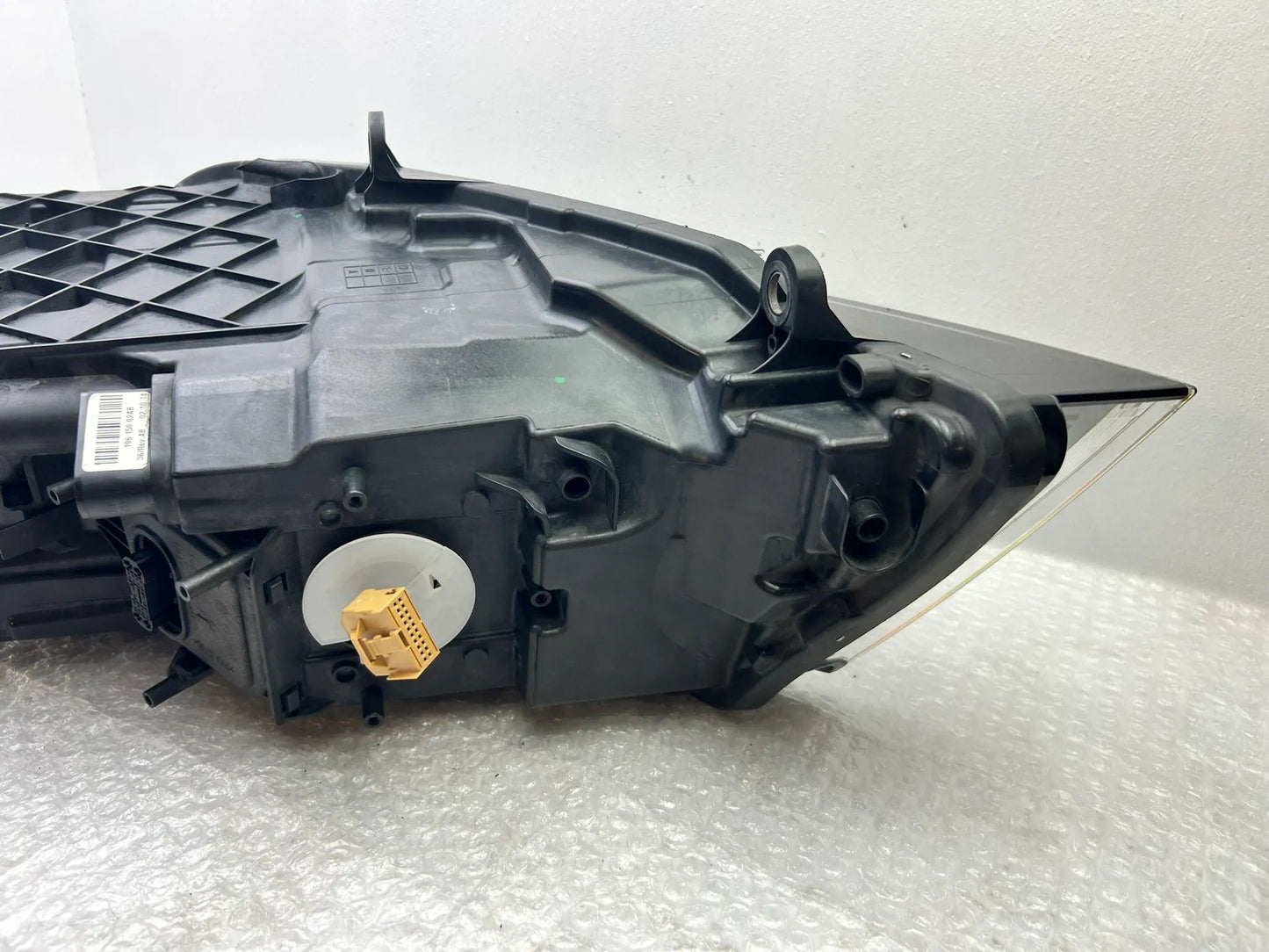 Original VW Touareg II 7P Bi-Xenon Scheinwerfer rechts 7P1941752B