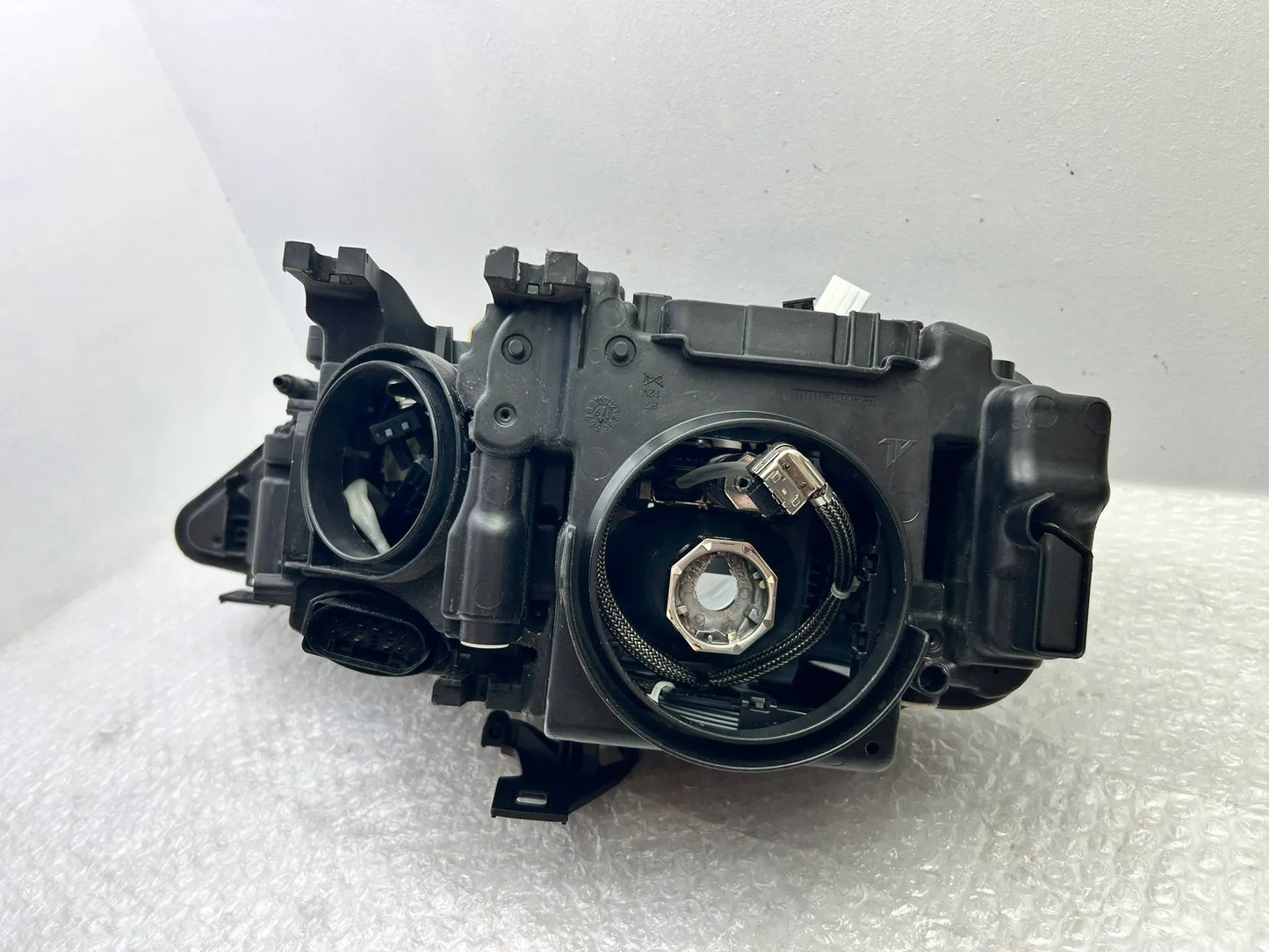 Original Audi A4 B8 8K Xenon Scheinwerfer links 8K0941753C