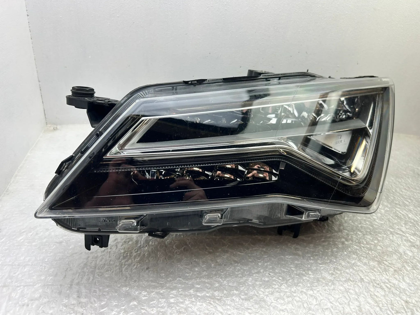 Original Seat Ateca LED Scheinwerfer links 576941007H