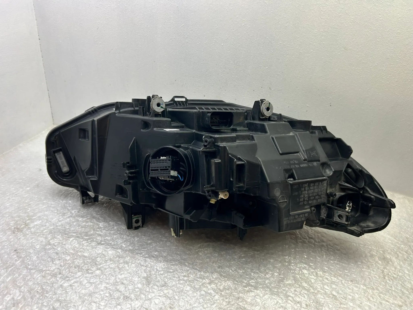 BMW 4er F32 F33 F36 Adaptive LED Scheinwerfer links 8738705