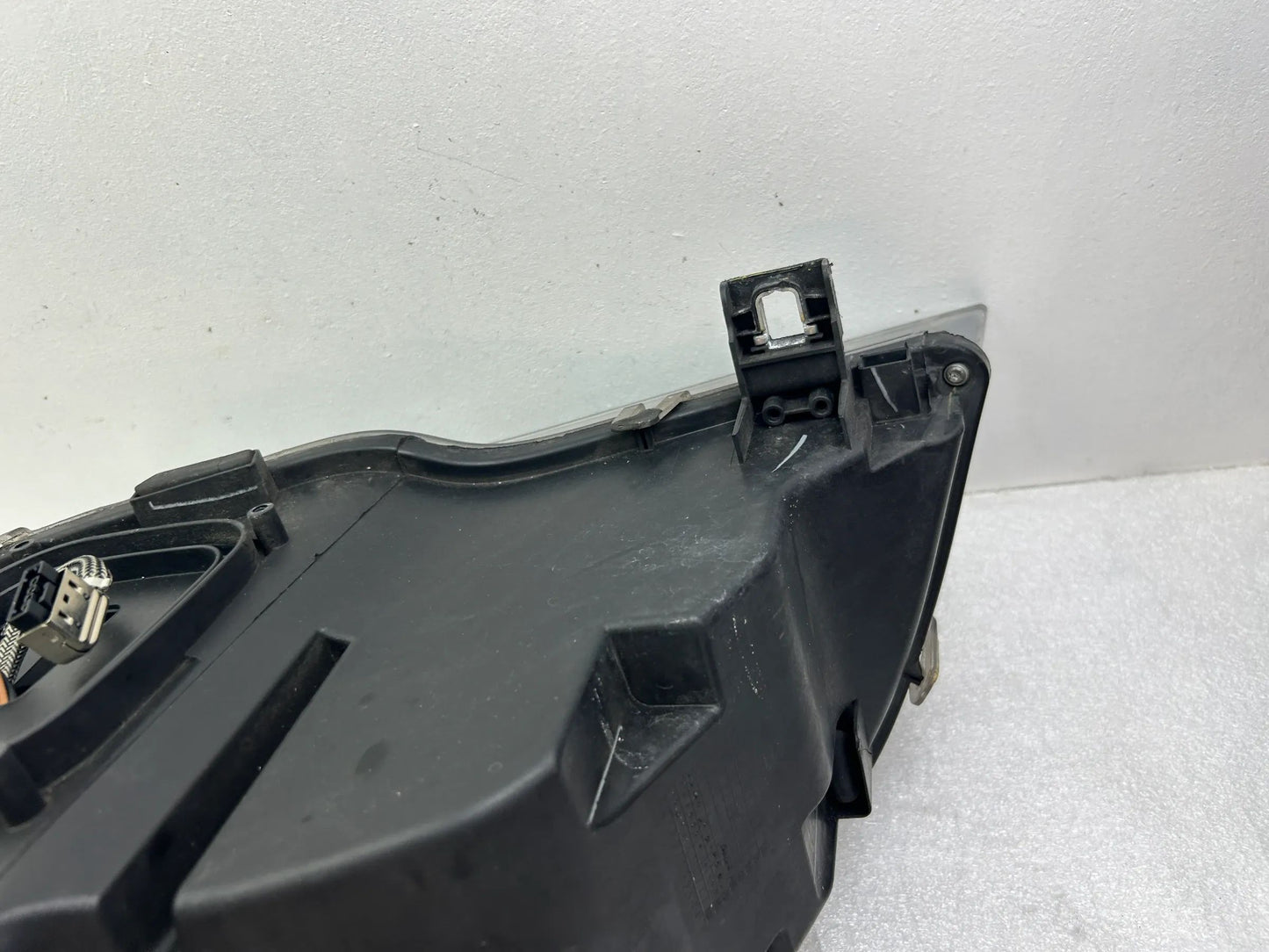 Original BMW X5 E70 Bi-Xenon Scheinwerfer rechts 7161588
