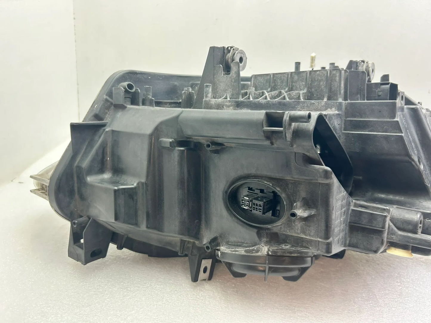 Original BMW 1er F20 F21 Xenon Scheinwerfer links 7229677