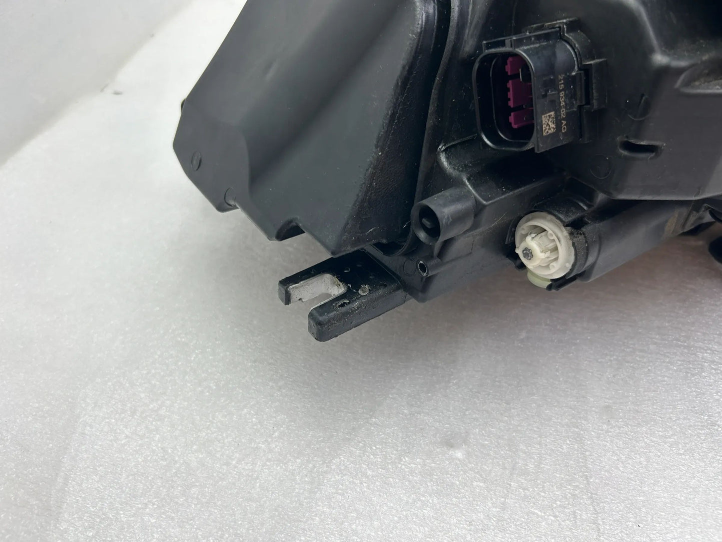 Original Audi A6 C8 4K LED Scheinwerfer rechts 4K0941040