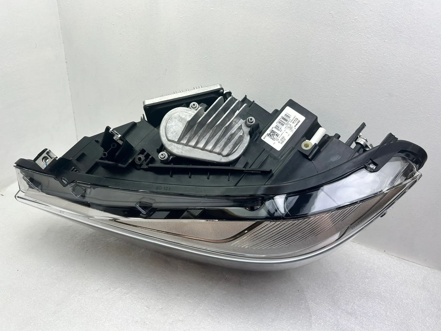 BMW 4er F32 F33 Adaptive LED Scheinwerfer rechts links 7478158