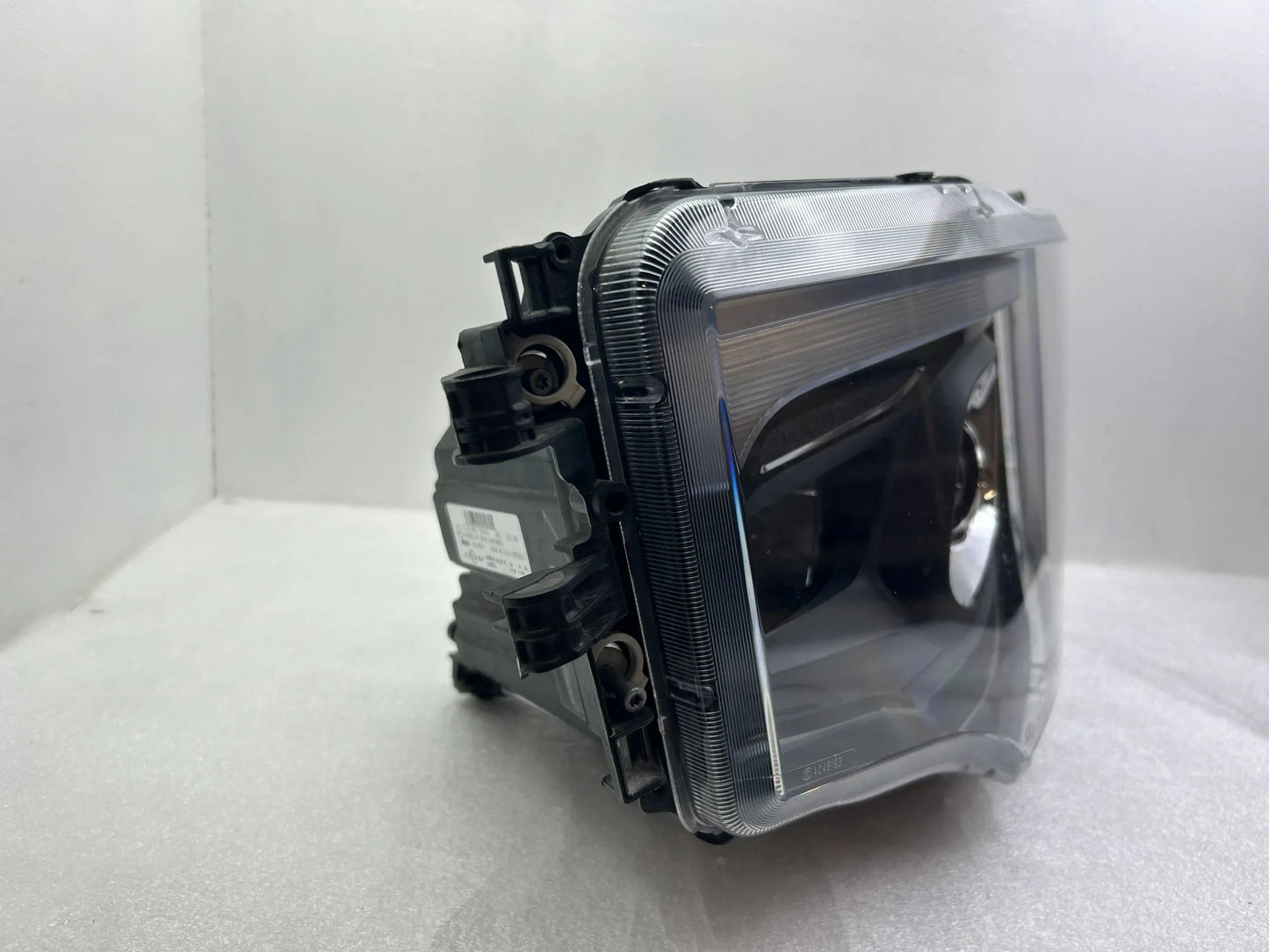 Original Mercedes Actros LED Scheinwerfer links A9618203459
