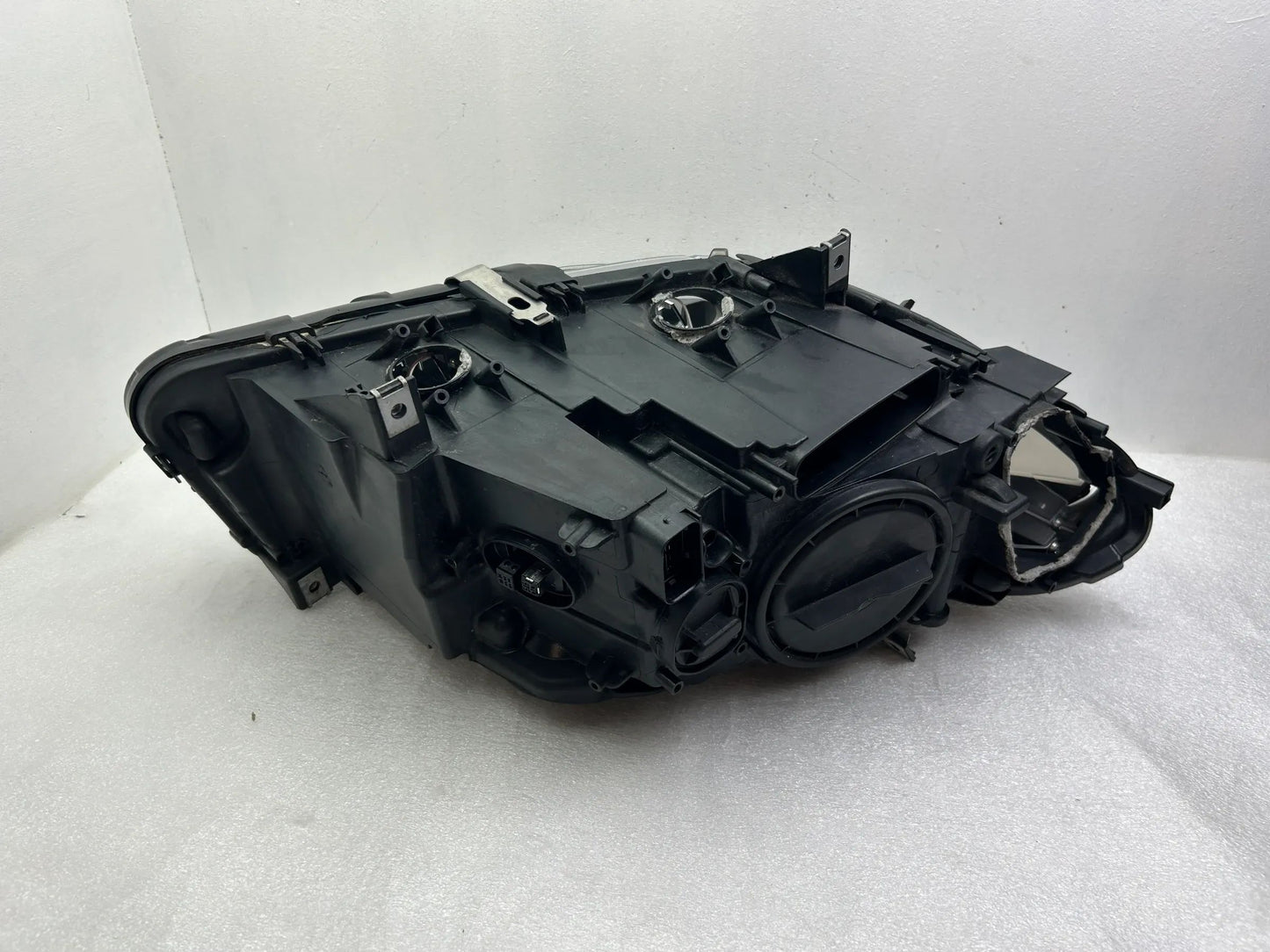BMW 5er F10 F11 Xenon Scheinwerfer links 7271911 7203245