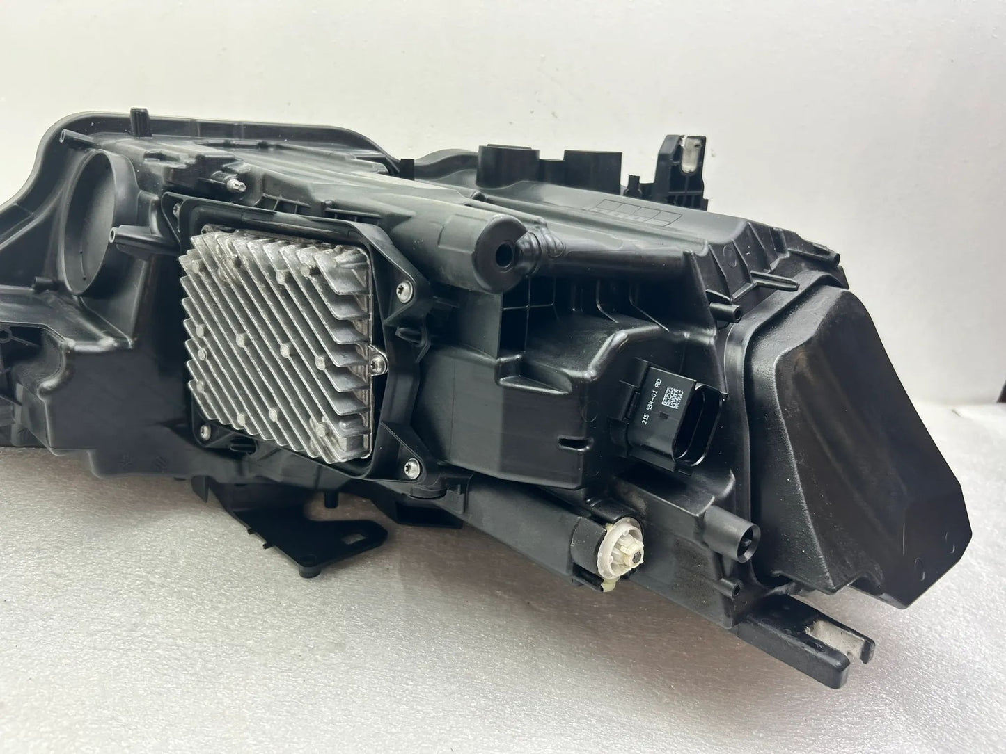 Original Audi A6 C8 4K LED Scheinwerfer links 4K0941039