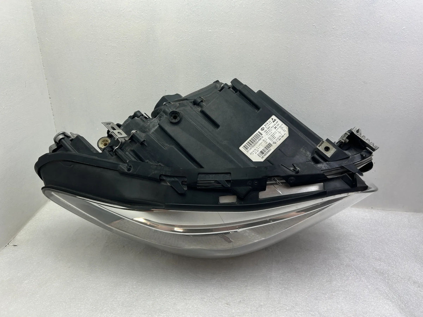 Original BMW 5er F10 F11 Adaptive LED Scheinwerfer rechts 7460596