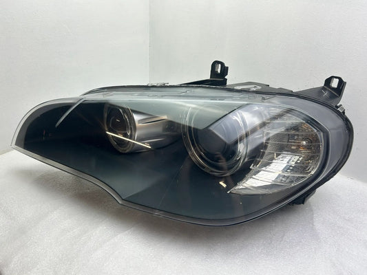 Original BMW X5 E70 Bi-Xenon Scheinwerfer links 7161587