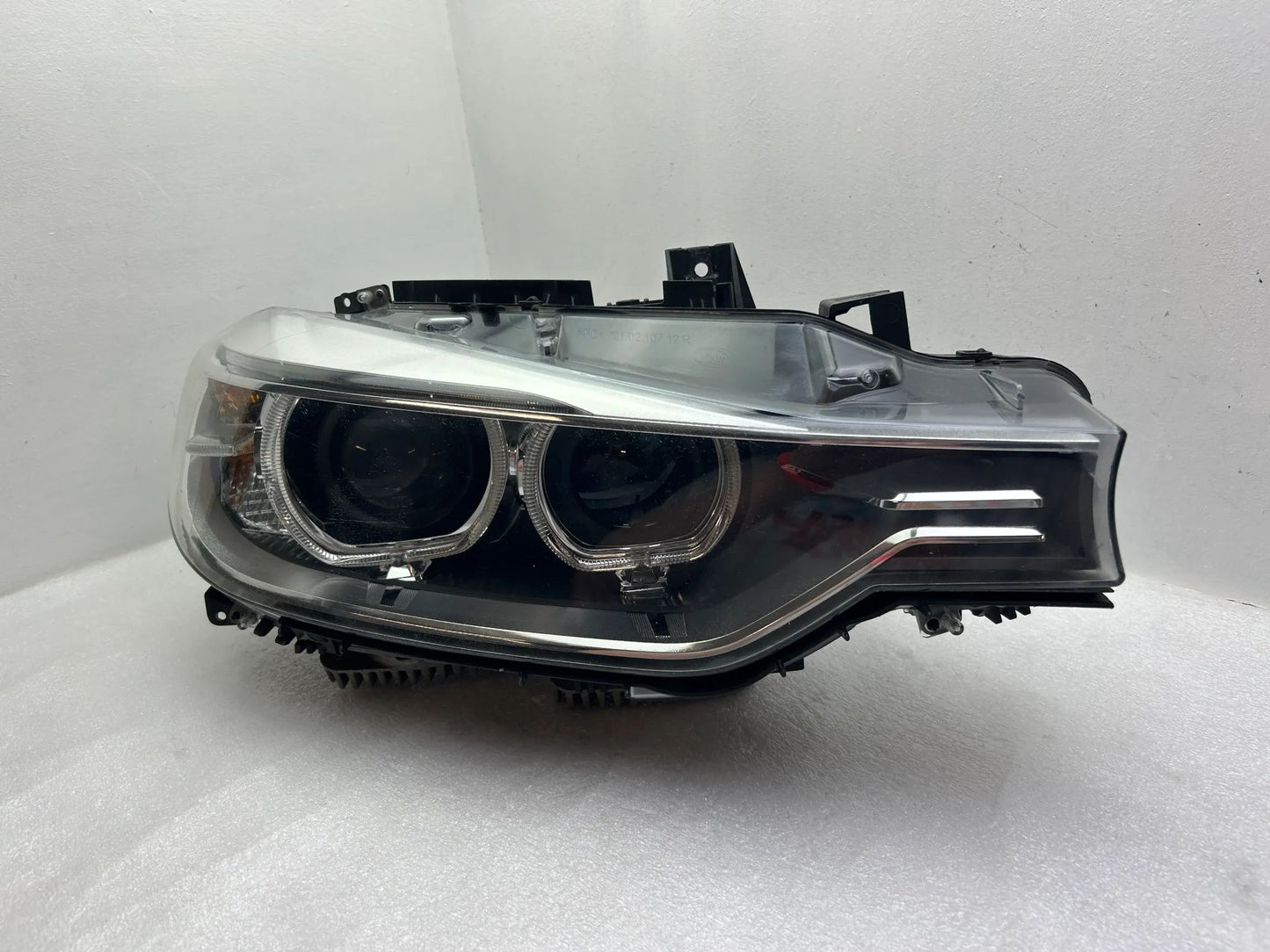 BMW F30 F31 Xenon Scheinwerfer rechts Steuergeräte 7259526