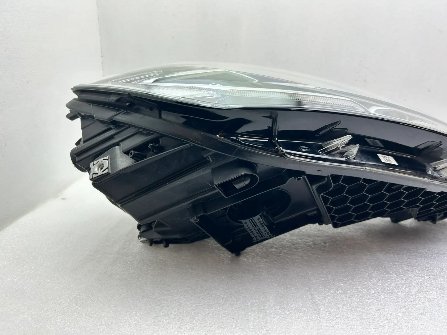 Original VW Golf VII 7 LED Scheinwerfer rechts 5G1941036C