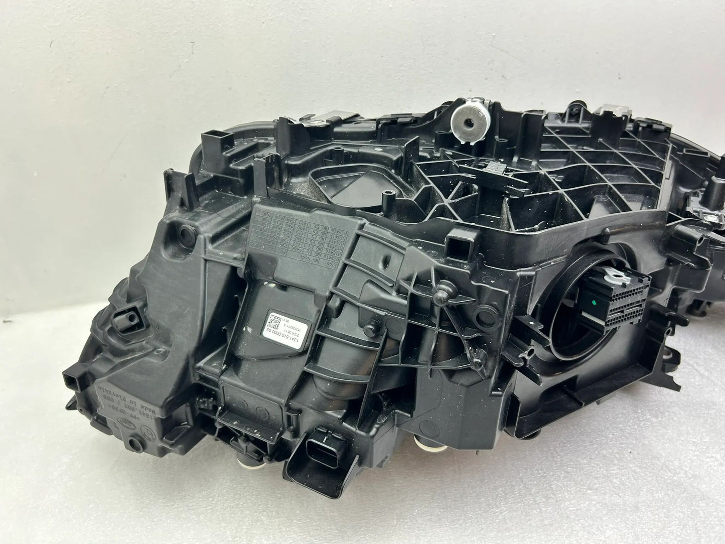Original BMW 4er G22 G23 G26 LED Scheinwerfer rechts 5A3B304