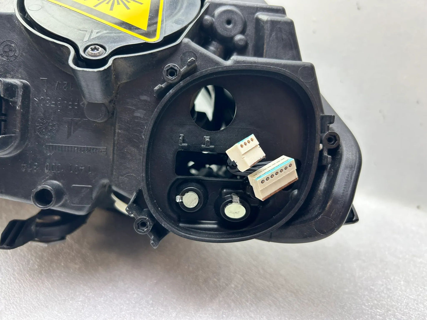 Original BMW 3er G20 G21 Laser Scheinwerfer links 5A1DB53