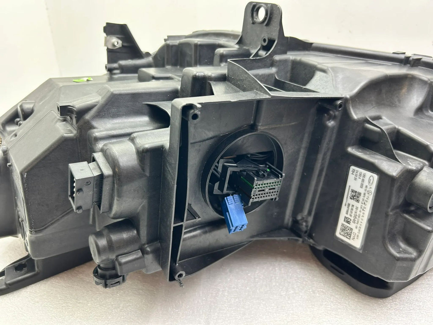 Original Opel Insignia B LUX LED Scheinwerfer rechts 39195646