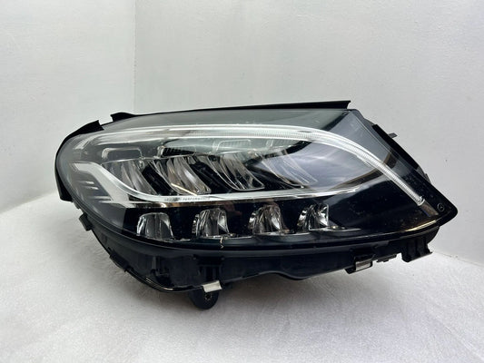 Original Mercedes W205 LED Scheinwerfer rechts A2059062206