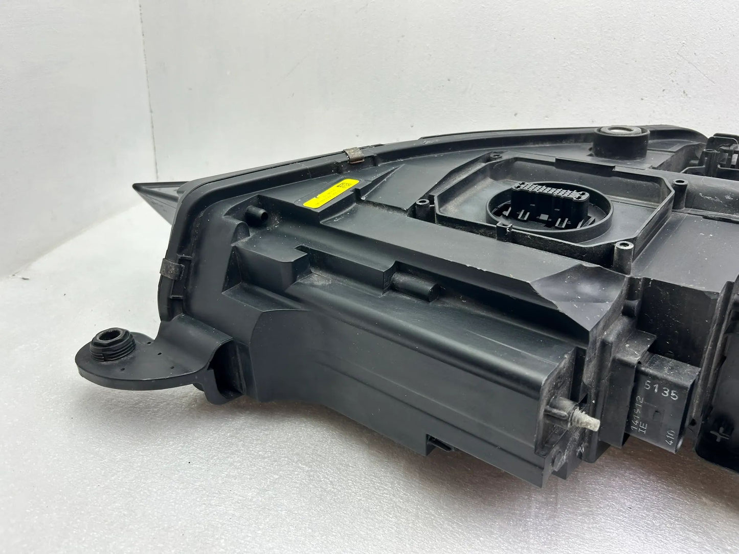 Original Audi TT 8S LED Scheinwerfer links 8S0941035