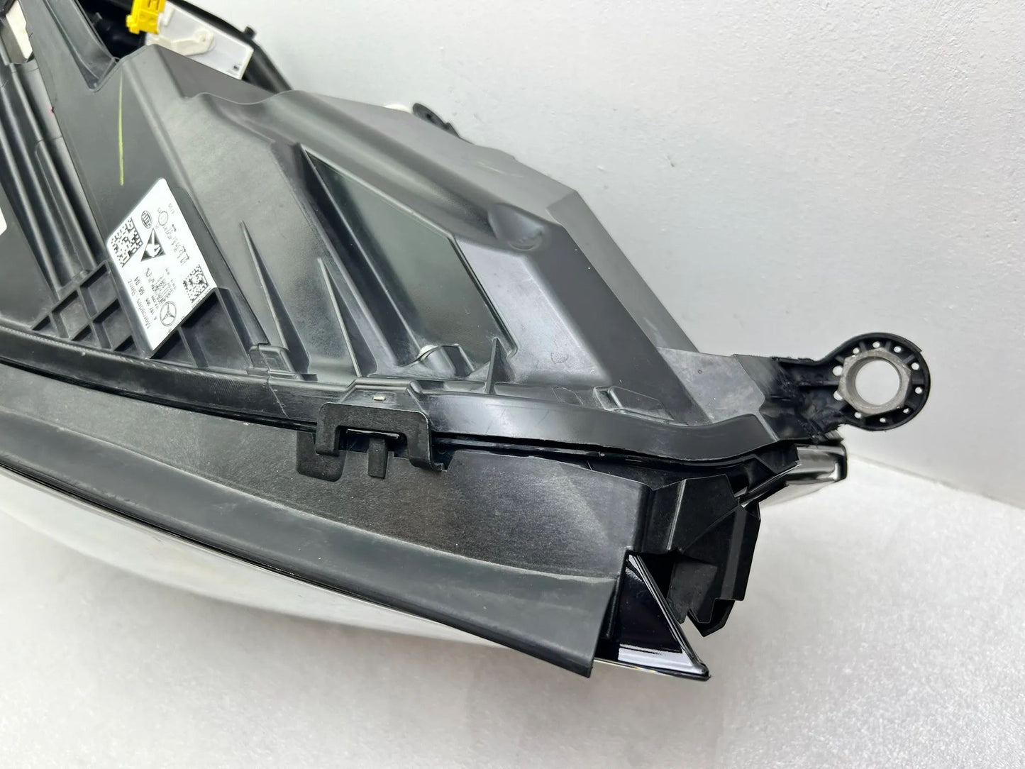 Original Mercedes GLE W167 LED Scheinwerfer rechts A1679066604