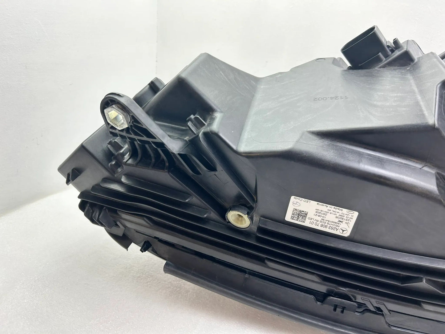 Original Mercedes GLC W253 LED Scheinwerfer rechts A2539067001