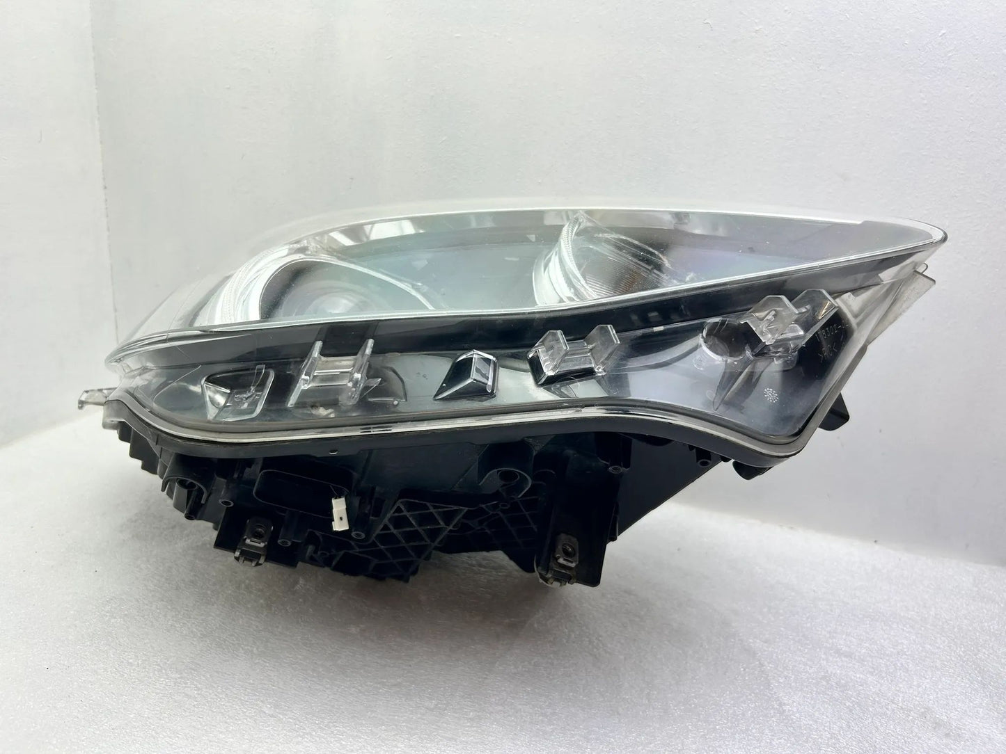 BMW 1er F20 F21 Xenon Scheinwerfer Dynamic rechts 7229680