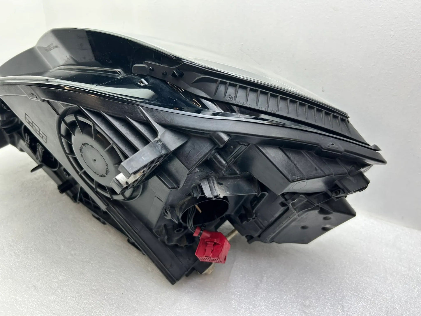 Original Audi A6 C7 4G LED Scheinwerfer links 4G0941035