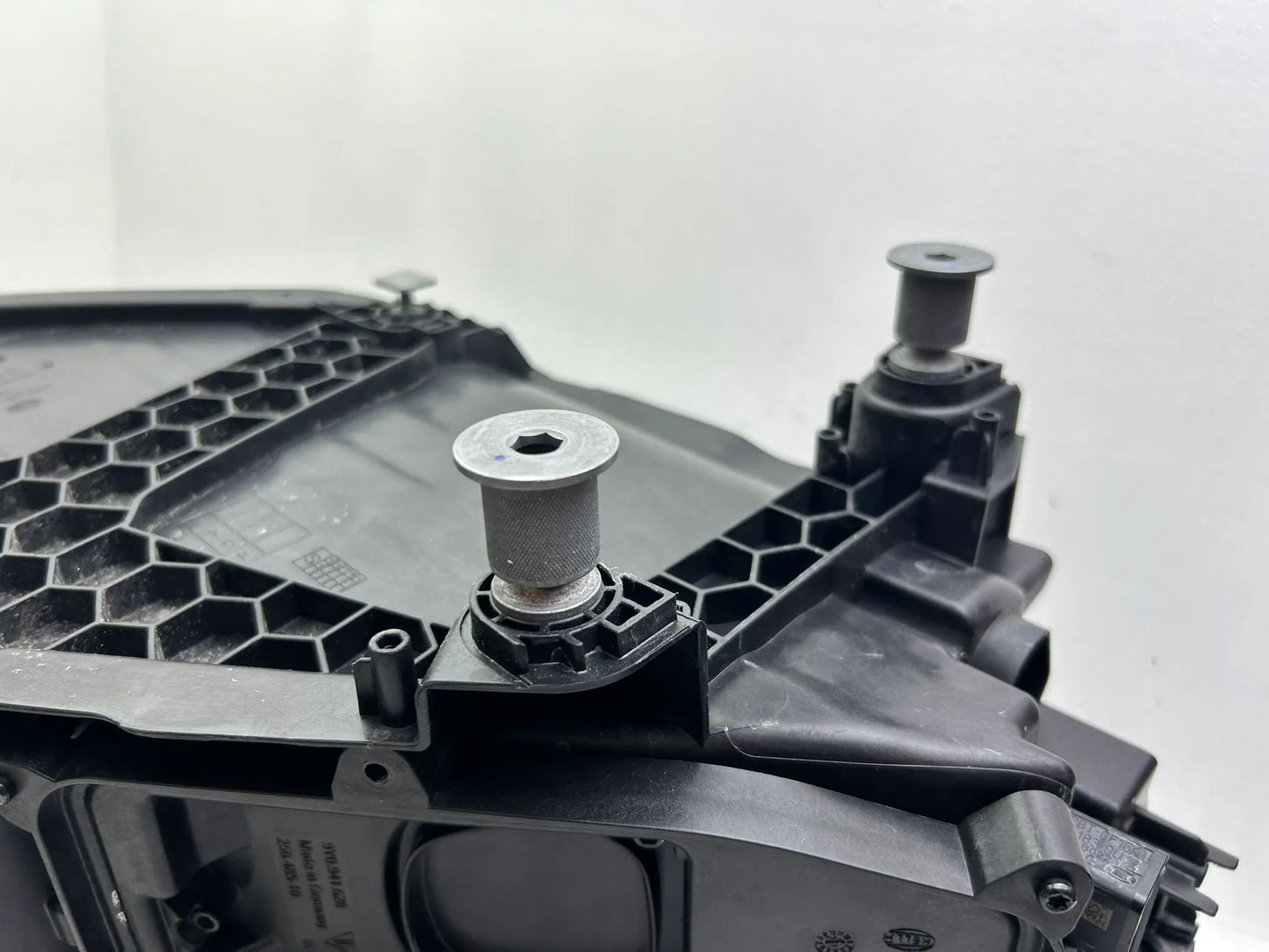 Original Porsche Cayenne 9Y0 LED Scheinwerfer links 9Y0941081L