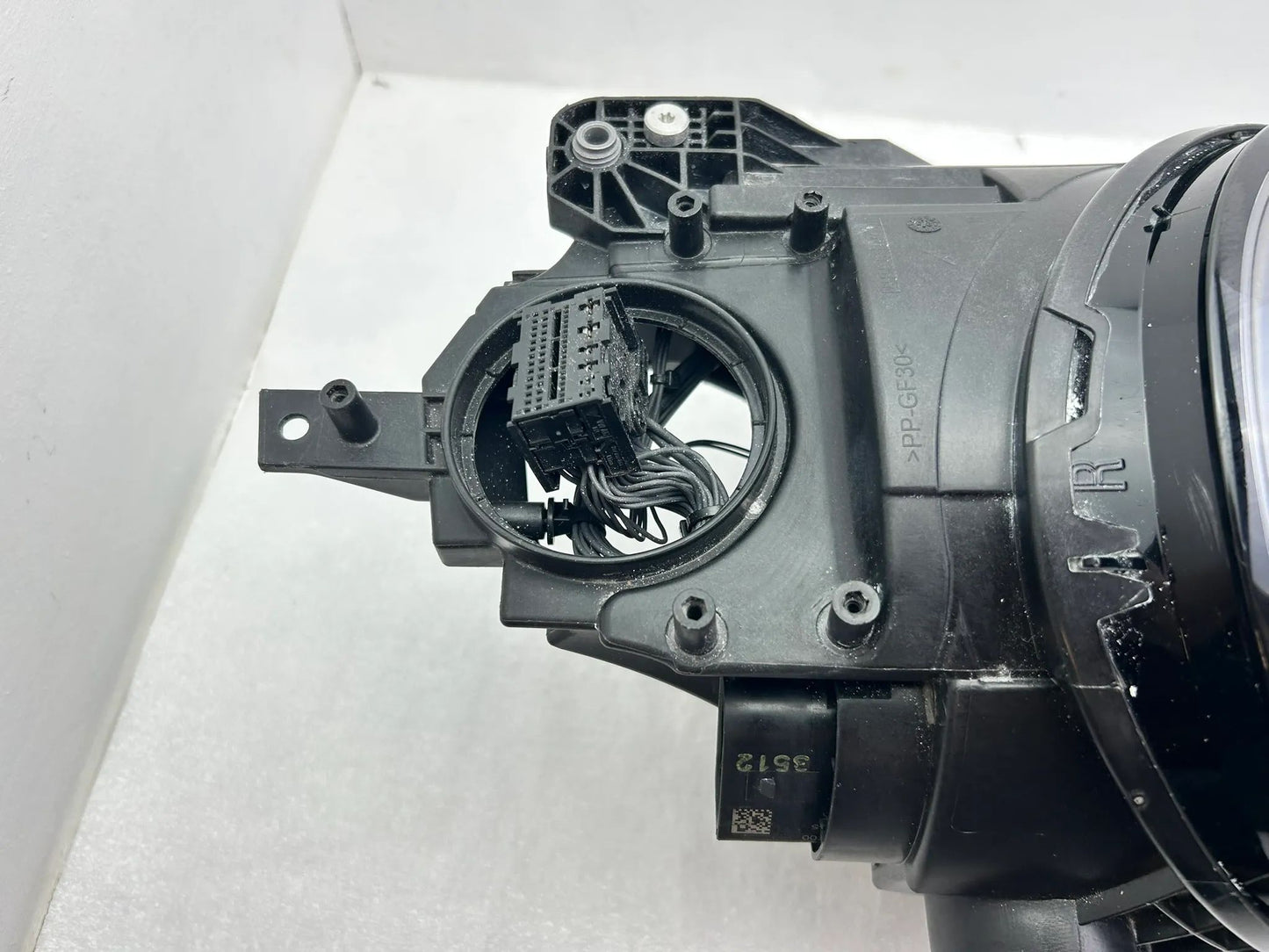 Porsche 992 LED Matrix Scheinwerfer rechts links 9P5941060D
